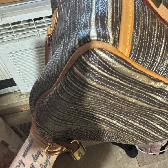 Louis Vuitton Eden speedy 30 - Picture 11 of 14